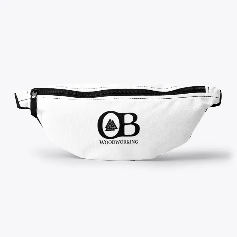 OBW logo fanny