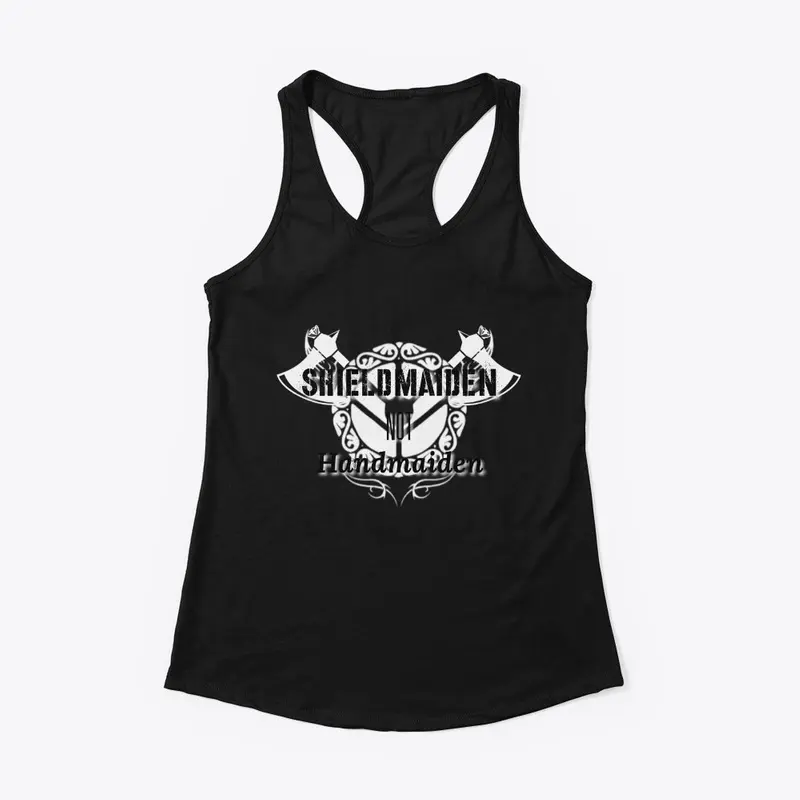 smnhm racerback tanktop