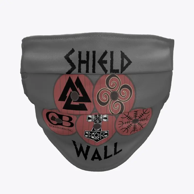 OBW Shield Wall Design