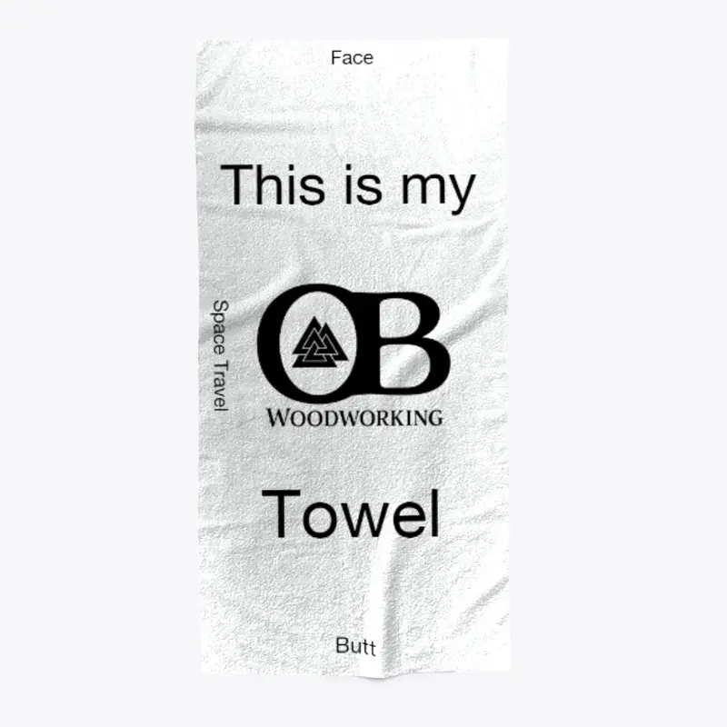 OBW Towel