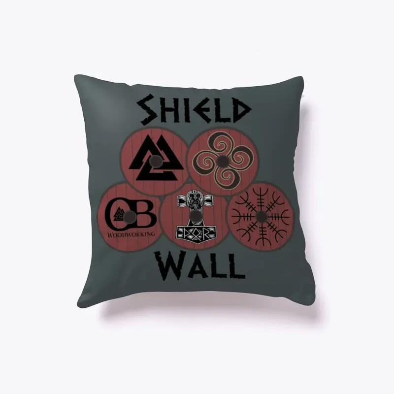 OBW Shield Wall Design