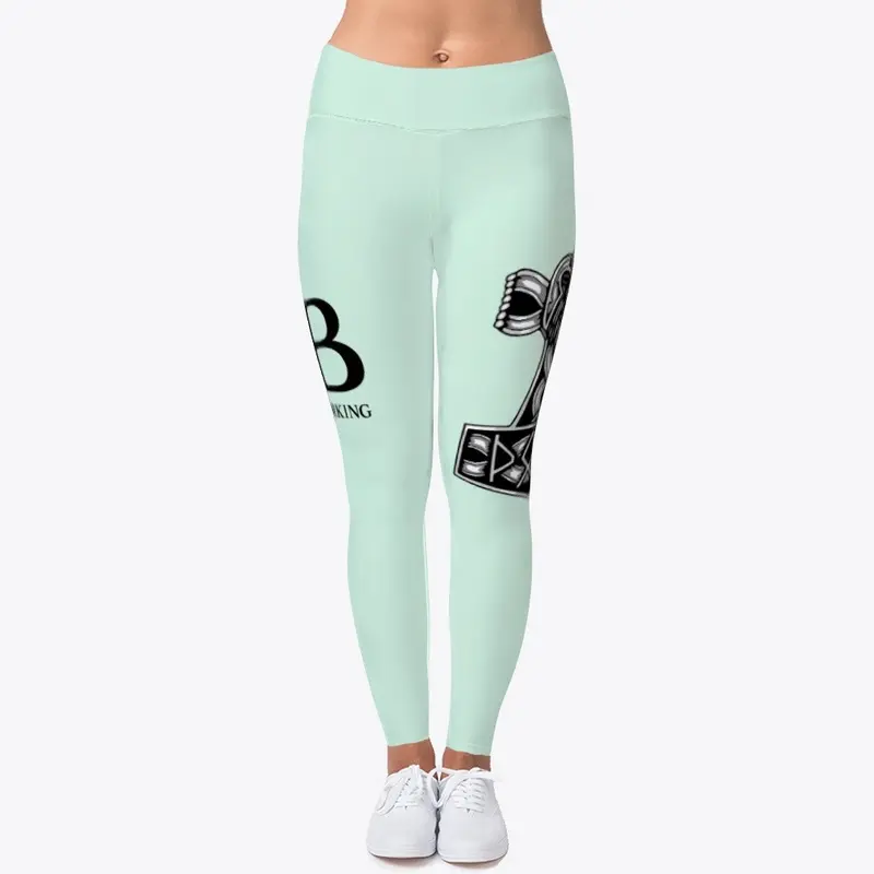 Thunder God Leggings