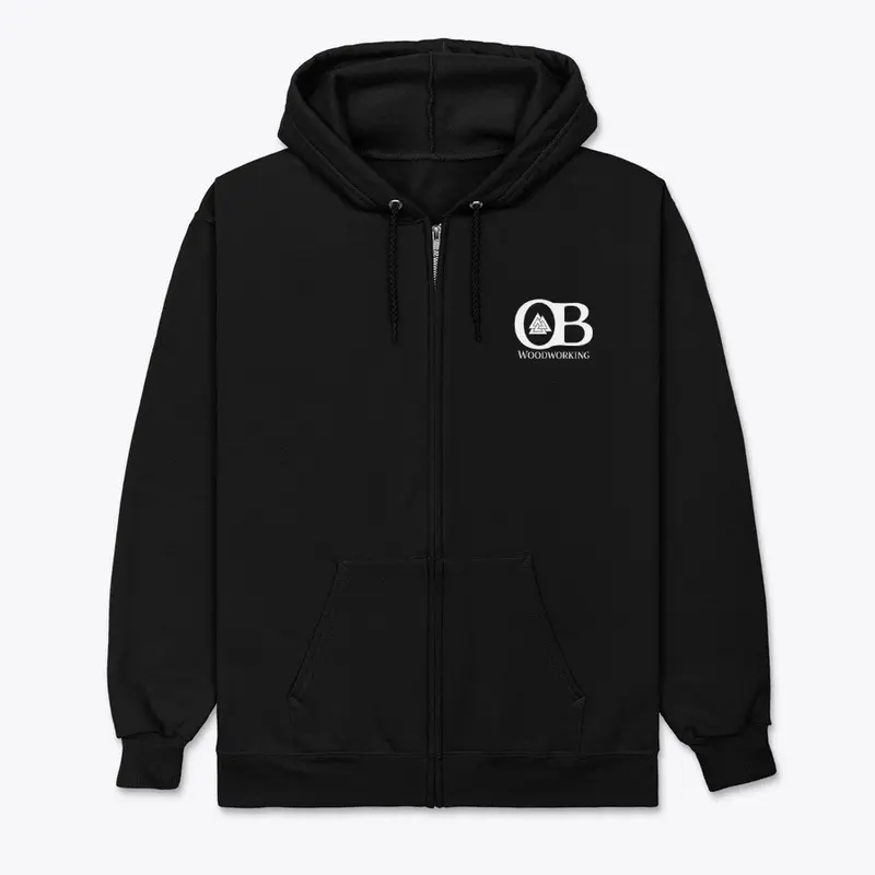 OBW logo black