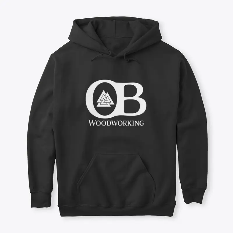 OBW logo black