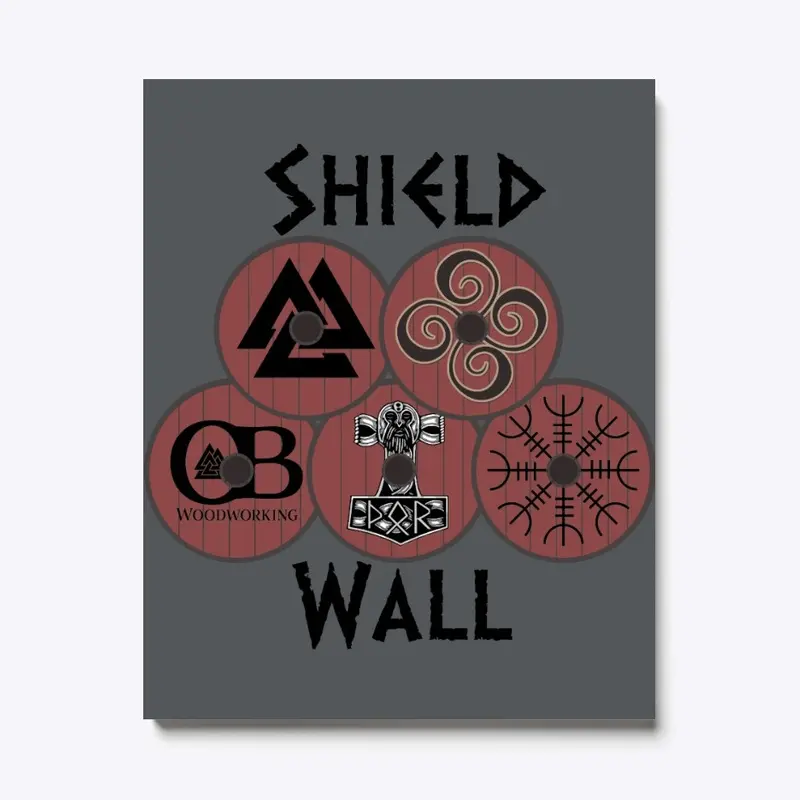 OBW Shield Wall Design