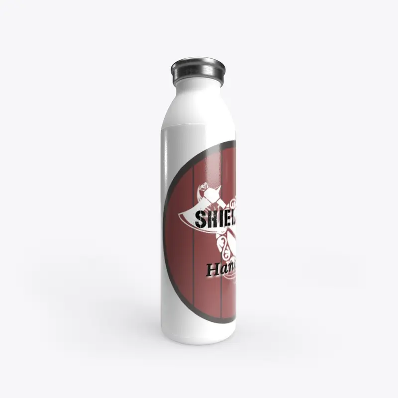 SMNHM water bottle 