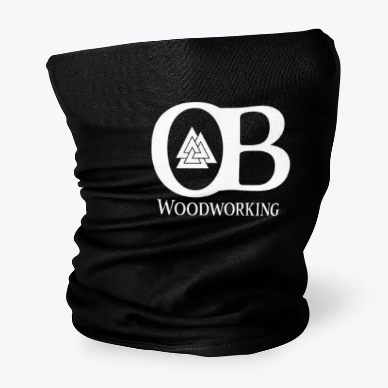 OBW Logo on Black 