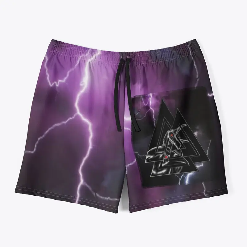 RLV Swimming trunks