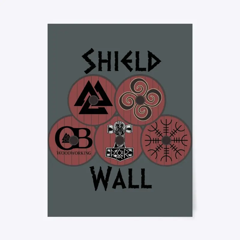 OBW Shield Wall Design