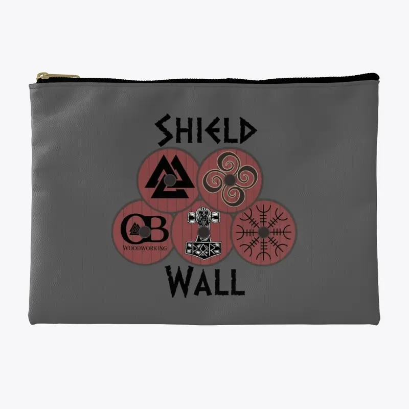 OBW Shield Wall Design