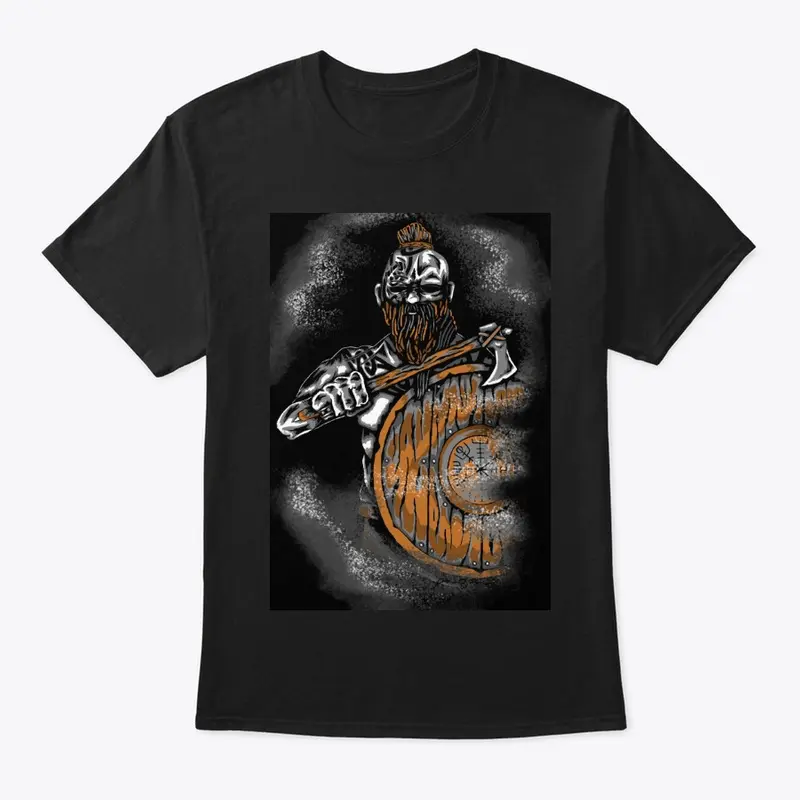 Viking OBW Tee