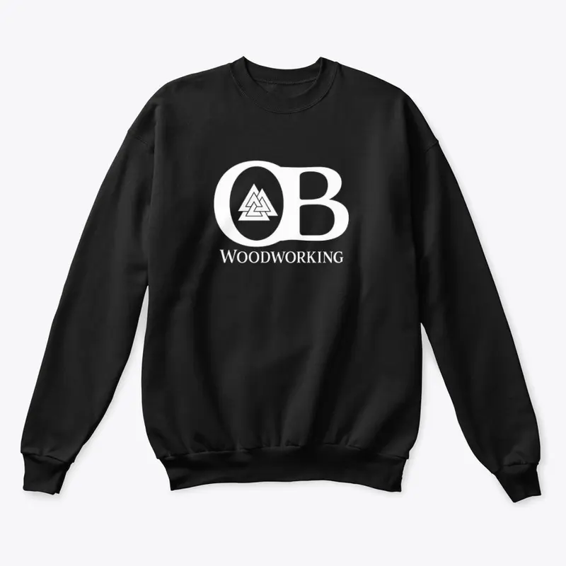 OBW logo black