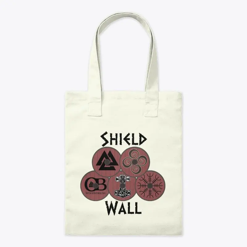 OBW Shield Wall Design