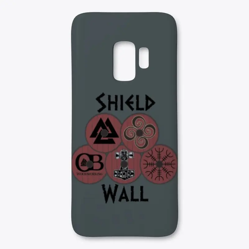 OBW Shield Wall Design