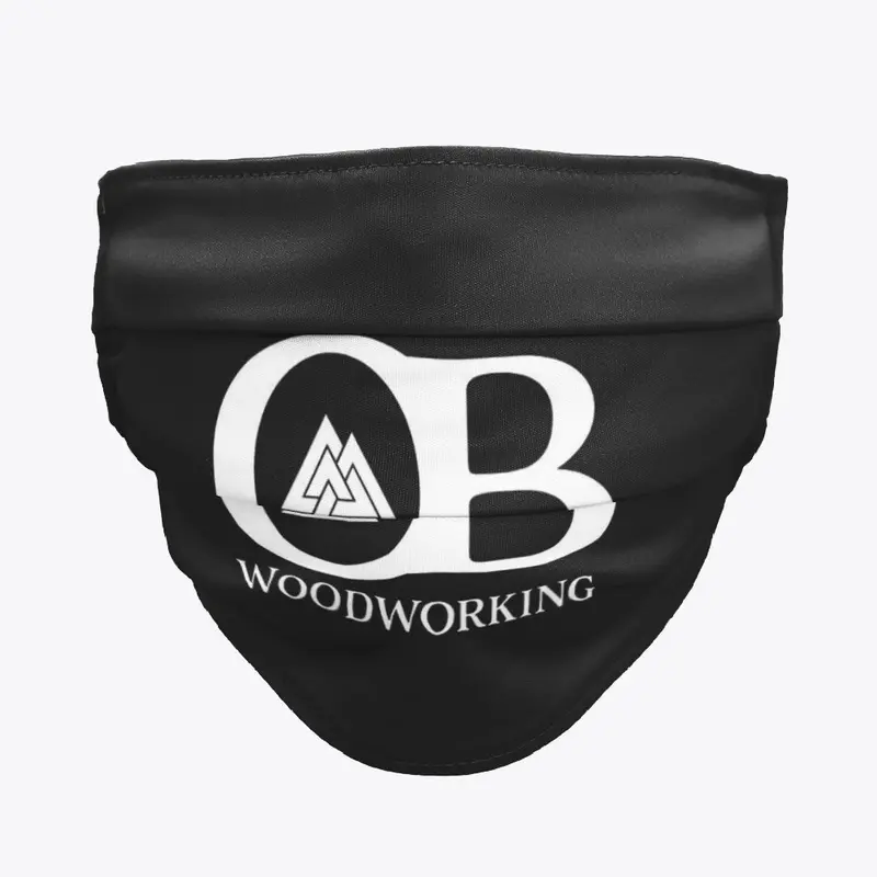 OBW Logo on Black 