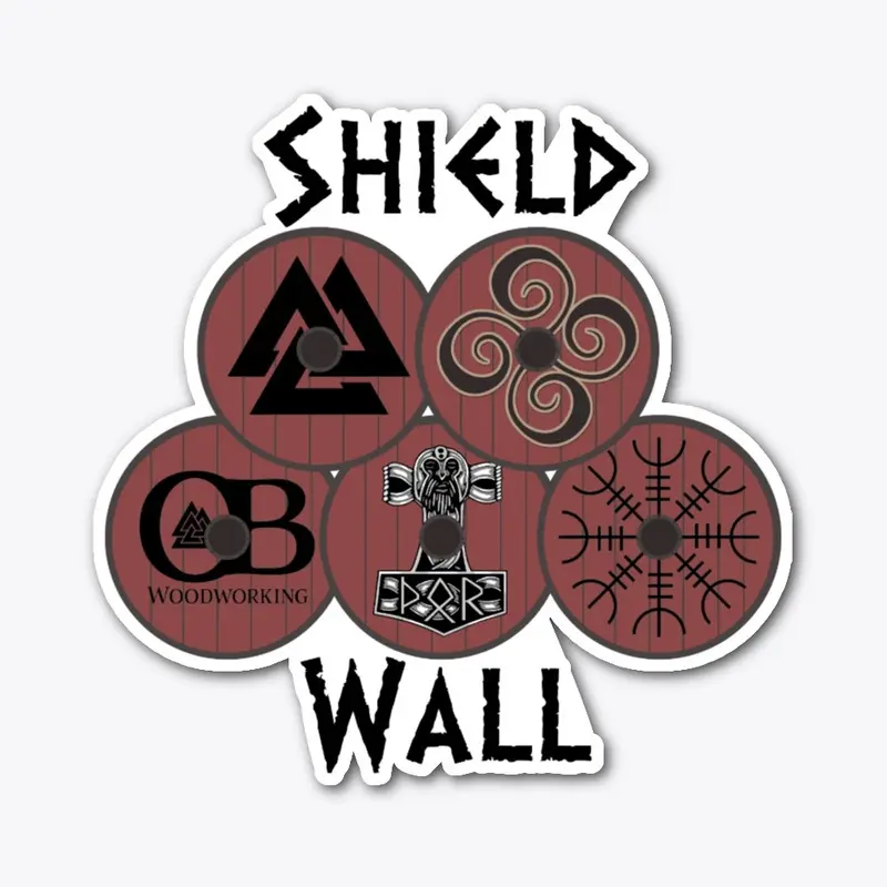 OBW Shield Wall Design