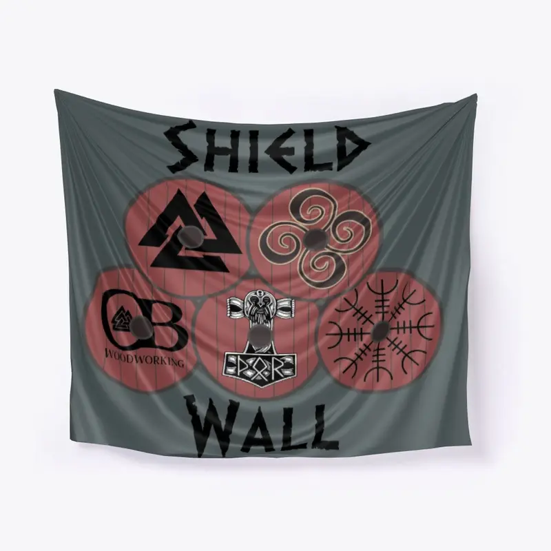 OBW Shield Wall Design