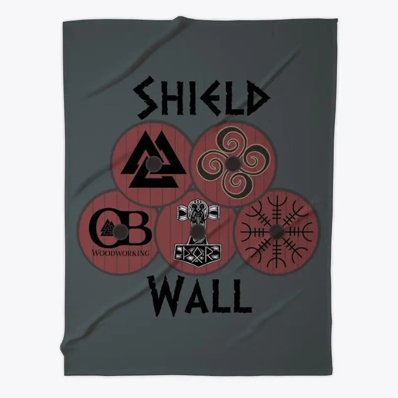 OBW Shield Wall Design